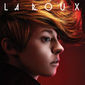 La Roux- La Roux - 180gm Vinyl Limited Edition Gatefold with Poster ( Vinyl )