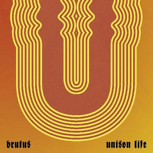 Brutus- Unison Life (Indie Exclusive Vinyl) ( Vinyl )