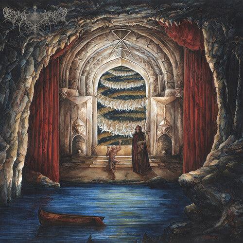 Cosmic Putrefaction- Crepuscular Dirge For The Blessed Ones ( Vinyl )