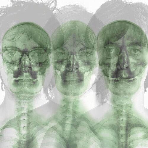 Supergrass- Supergrass ( Vinyl )