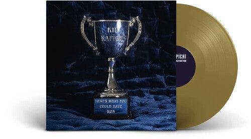 Kid Kapichi- Here's What You Could Have Won ( Vinyl )