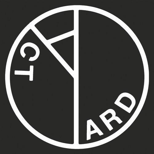 Yard Act- The Overload ( Vinyl )