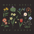 Motel Radio- Garden ( Vinyl )