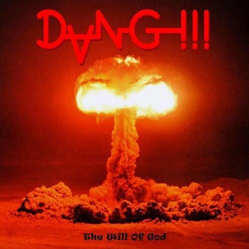 Dang!!!- The Will Of God ( Vinyl )
