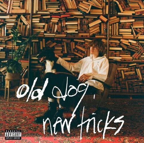 glaive- Old Dog, New Tricks ( Vinyl )