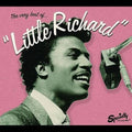 Little Richard- Very Best Of Little Richard - 180gm Vinyl ( Vinyl )