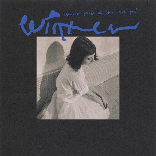 Winter- What Kind Of Blue Are You? ( Vinyl )
