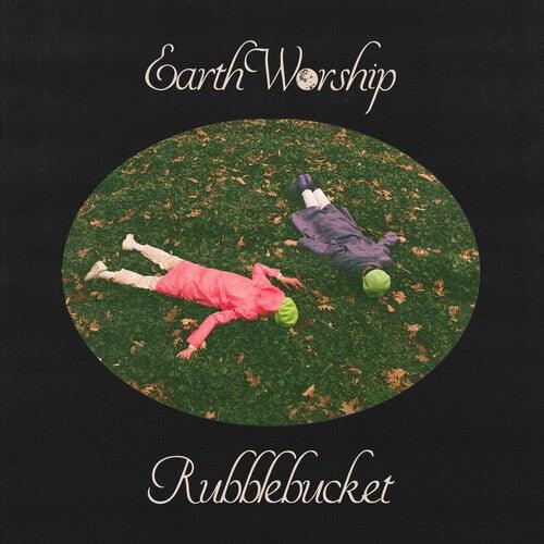 Rubblebucket Orchestra- Earth Worship (Indie Exclusive Vinyl) (DAMAGED) ( Vinyl )