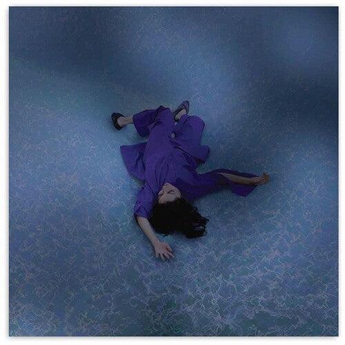 Lucrecia Dalt- !ay! - Translucent Red ( Vinyl )