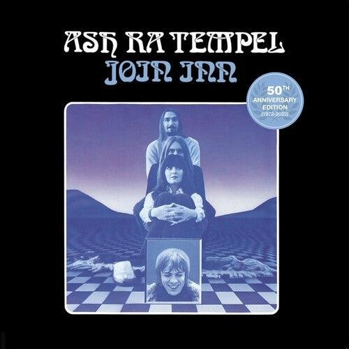 Ash Ra Tempel- Join Inn ( Vinyl )