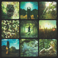 Saturnia- Stranded In The Green ( Vinyl )