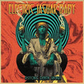 Electric Jaguar Baby- Psychic Death Safari ( Vinyl )