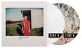 Anouk- Trails Of Fails - Limited 180-Gram White Colored Vinyl A-Side with Photoprint B-Side ( Vinyl )