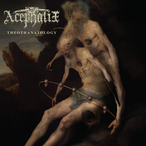 Acephalix- Theothanatology ( Vinyl )