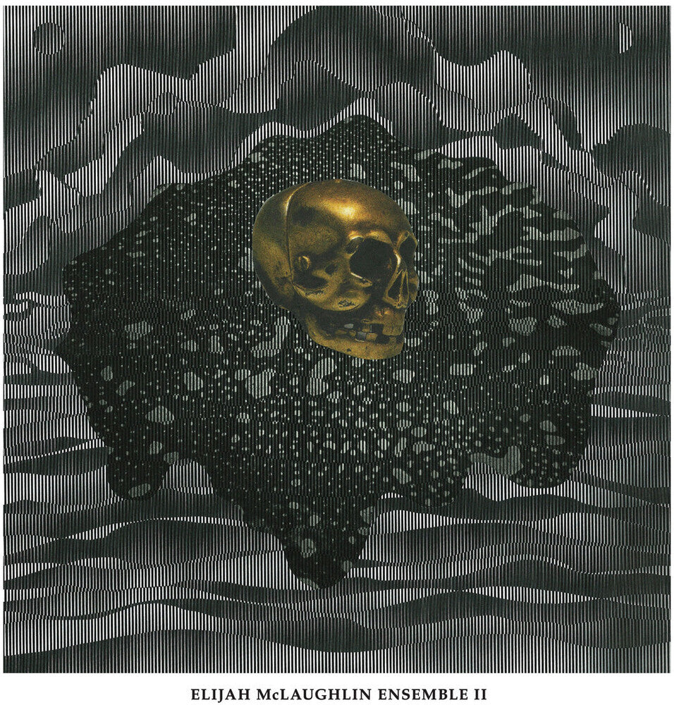 McLaughlin, Elijah Ensemble- II ( Vinyl )