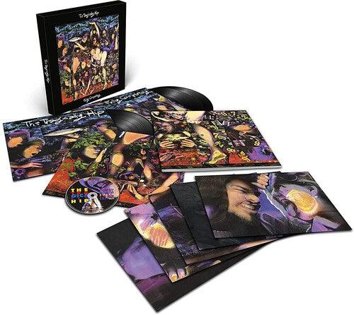 The Tragically Hip- Fully Completely (30th Anniversary) ( Vinyl )