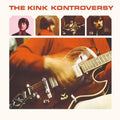 The Kinks- The Kink Kontroversy ( Vinyl )