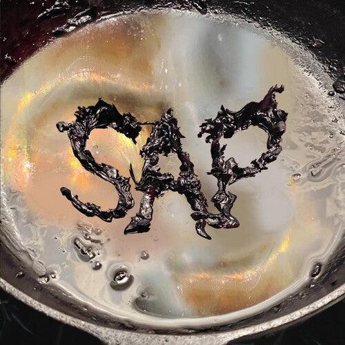Okay Kaya- Sap - Opaque Tan ( Vinyl )