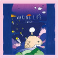 Twigy- Waking Life ( Vinyl )