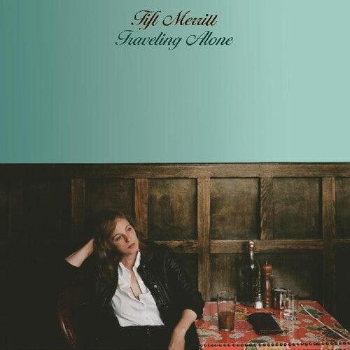 Tift Merritt- Traveling Alone ( Vinyl )