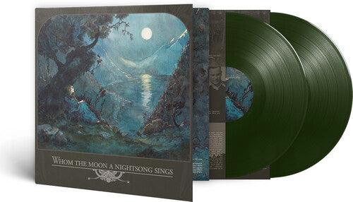 Various Artists- Whom the Moon a Nightsong sings (Various Artists) ( Vinyl )
