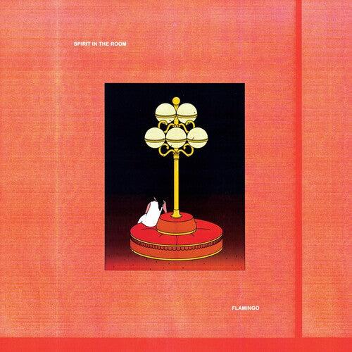 Spirit in the Room- Flamingo ( Vinyl )