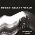 Death Valley Girls- Darkness Rains - White ( Vinyl )
