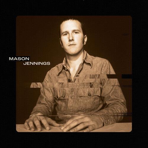 Mason Jennings- Mason Jennings ( Vinyl )
