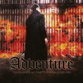 Adventure- Tales Of Belle Part 2: Unveiled By Fire ( Vinyl )