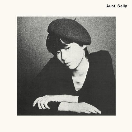 Aunt Sally- Aunt Sally 1979 ( Vinyl )