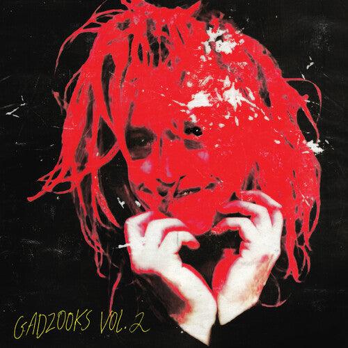 Caleb Landry Jones- Gadzooks Vol. 2 - Red ( Vinyl )