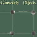 Horse Lords- Comradely Objects ( Vinyl )
