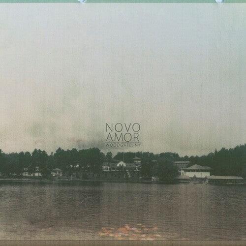 Novo Amor- Woodgate, NY ( Vinyl )