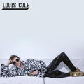 Louis Cole- Quality Over Opinion ( Vinyl )