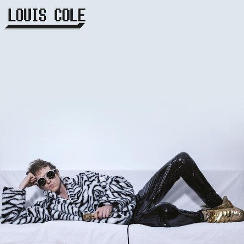 Louis Cole- Quality Over Opinion ( Vinyl )