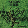 Saigon Kick- The Lizard ( Vinyl )