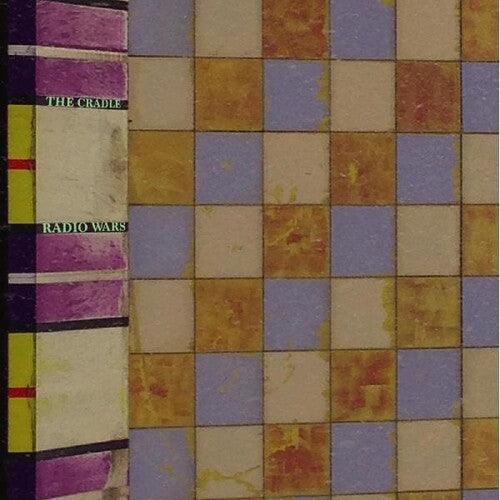 Cradle- Radio Wars ( Vinyl )