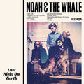 Last Night On Earth - 180gm Vinyl ( Vinyl )