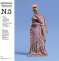 Christina Vantzou- No5 ( Vinyl )