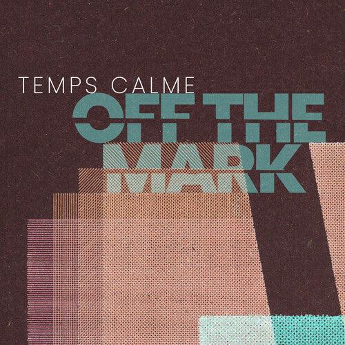 Temps Calme- Vox III ( Vinyl )