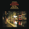 James Eleganz- Hotel Augustia ( Vinyl )