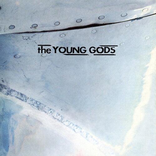 The Young Gods- Sky TV ( Vinyl )