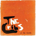 The Cribs- Vs. The Moths ......college Sessions 2001 ( Vinyl )