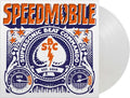 Speedmobile- Supersonic Beat Commando ( Vinyl )