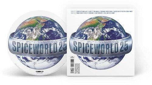 Spice Girls- Spiceworld 25 ( Vinyl )