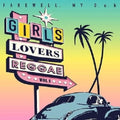 Farewell My D.U.B- Girls Lovers Reggae Vol.1 ( Vinyl )