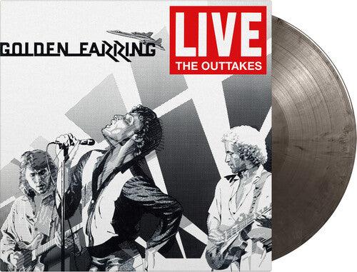 Golden Earring- Live (The Outtakes) (Indie Exclusive Vinyl) (10") ( Vinyl )