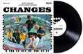King Gizzard & The Lizard Wizard- Changes [Limited Edition Recycled Black Wax LP] ( Vinyl )
