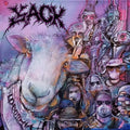 The Jack- Lobotomia ( Vinyl )
