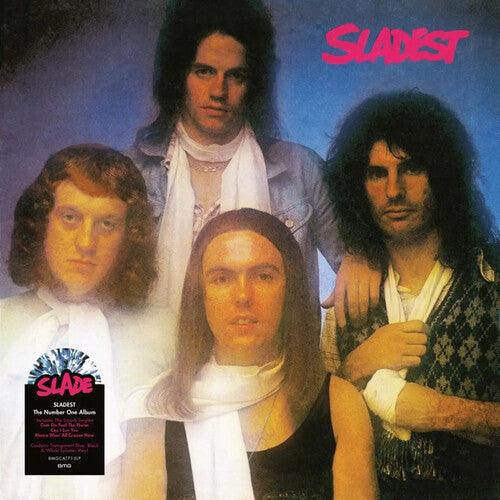 Slade- Sladest ( Vinyl )
